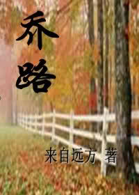 乔路TXT全集封面