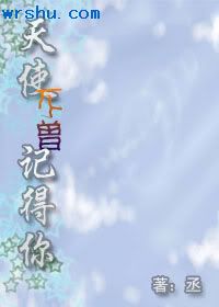 天使不曾记得你TXT全集封面