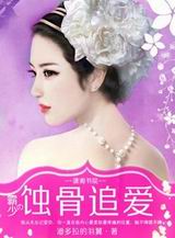 霸少的蚀骨追爱TXT全集封面