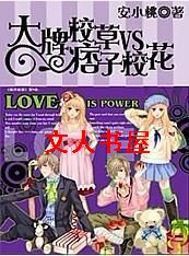 贵族学院:大牌校草VS痞子校花TXT全集封面