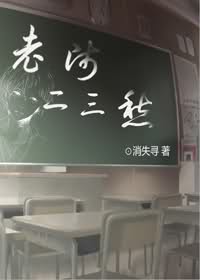 老师二三愁TXT全集封面