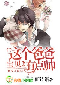 宝贝2,这个爸爸有点帅TXT全集封面
