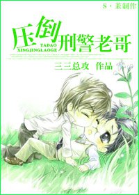 压倒刑警老哥TXT全集封面