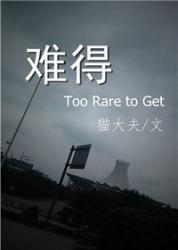 难得TXT全集封面