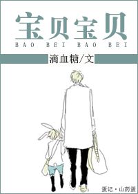 宝贝宝贝TXT全集封面