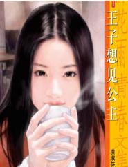 王子想见公主TXT全集封面