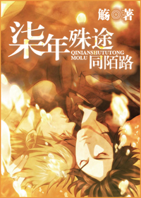 柒年殊途同陌路TXT全集封面