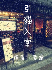 引猫入室TXT全集封面
