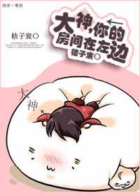 大神,你的房间在左边TXT全集封面