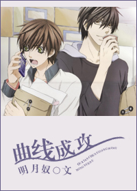 曲线成攻TXT全集封面