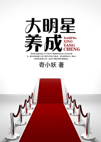 大明星养成TXT全集封面