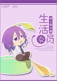 生活委员TXT全集封面