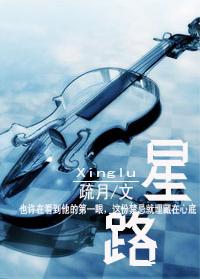 星路TXT全集封面