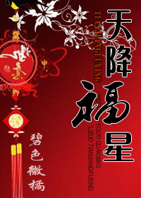 天降福星TXT全集封面