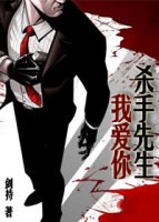 杀手先生我爱你TXT全集封面