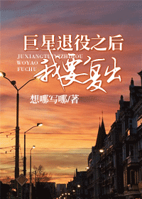 巨星退役后之我要复出TXT全集封面