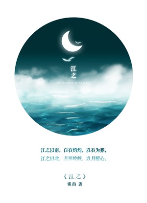 江之TXT全集封面
