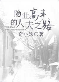隐世高手的人夫之路TXT全集封面