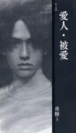 爱人,被爱TXT全集封面
