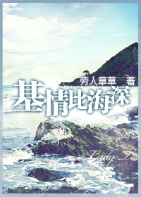 基情比海深TXT全集封面