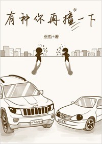 有种你再撞一下TXT全集封面