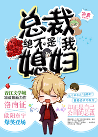 总裁绝不是我媳妇TXT全集封面