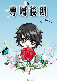 专属后期『网配』TXT全集封面