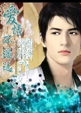 爱情不遥远TXT全集封面