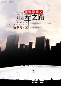 重临巅峰之冠军之路TXT全集封面