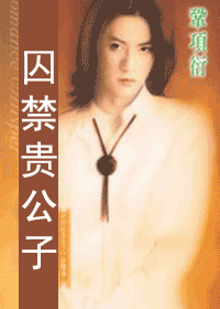 囚禁贵公子TXT全集封面