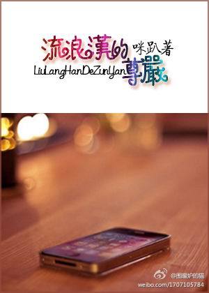 流浪汉的尊严TXT全集封面