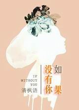 如果没有你TXT全集封面