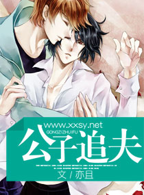公子追夫TXT全集封面