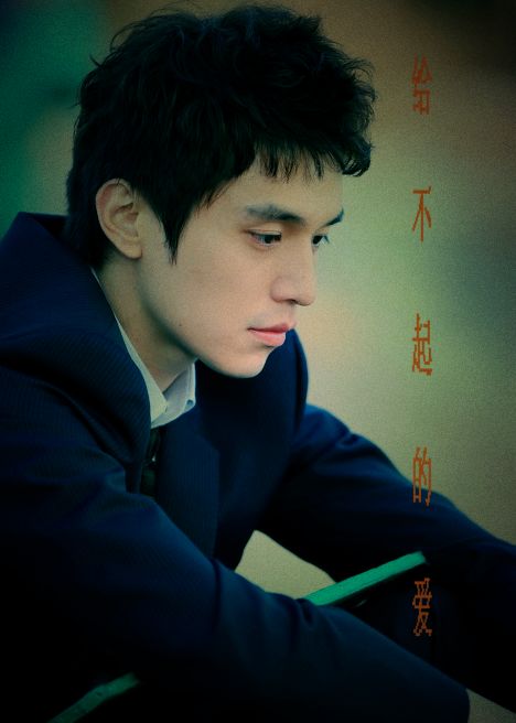 给不起的爱TXT全集封面