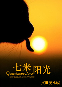 七米阳光TXT全集封面