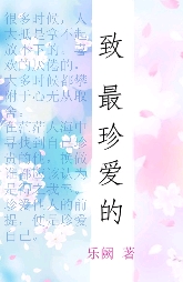 致最珍爱的TXT全集封面