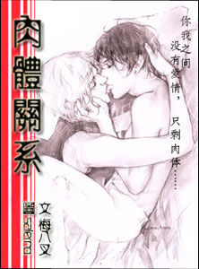 肉体关系TXT全集封面