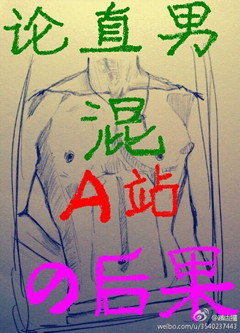 论直男混a站的后果TXT全集封面
