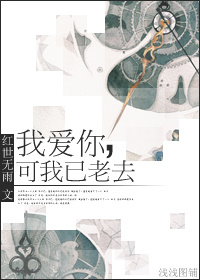 我爱你,可我已老去TXT全集封面
