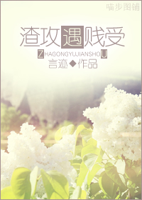 渣攻遇贱受TXT全集封面
