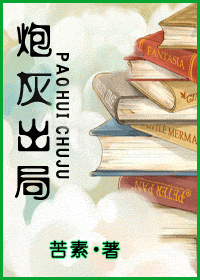 炮灰出局TXT全集封面
