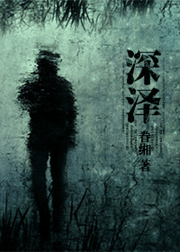 深泽TXT全集封面