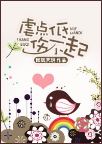 虐点低伤不起TXT全集封面