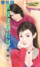 直接迷倒打包TXT全集封面