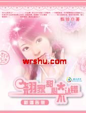新婚告急:翘家甜心不认错TXT全集封面