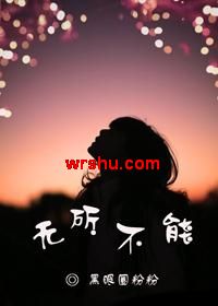 无所不能(高干)TXT全集封面