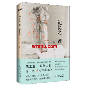 记忆之莲TXT全集封面