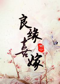 良缘喜嫁TXT全集封面