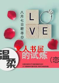 温柔的试炼(高干)TXT全集封面