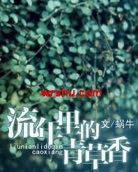 流年里的青草香TXT全集封面